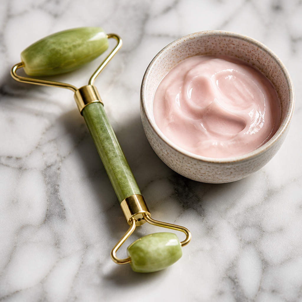 Facial tools