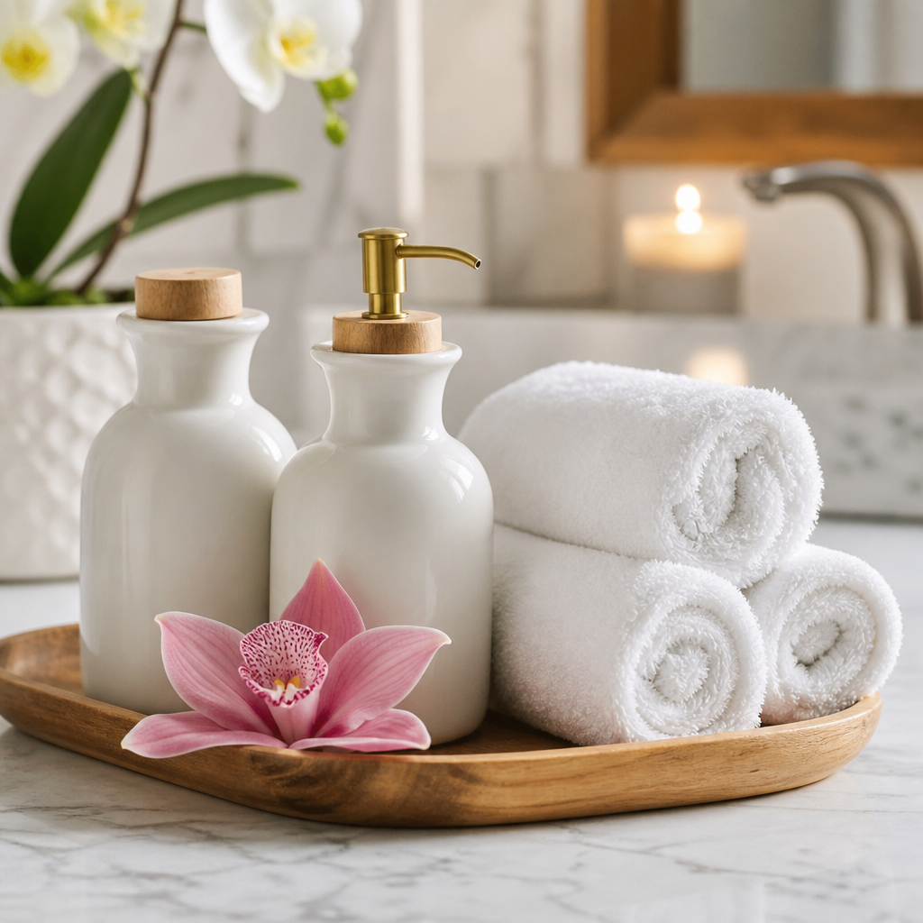 Body care products