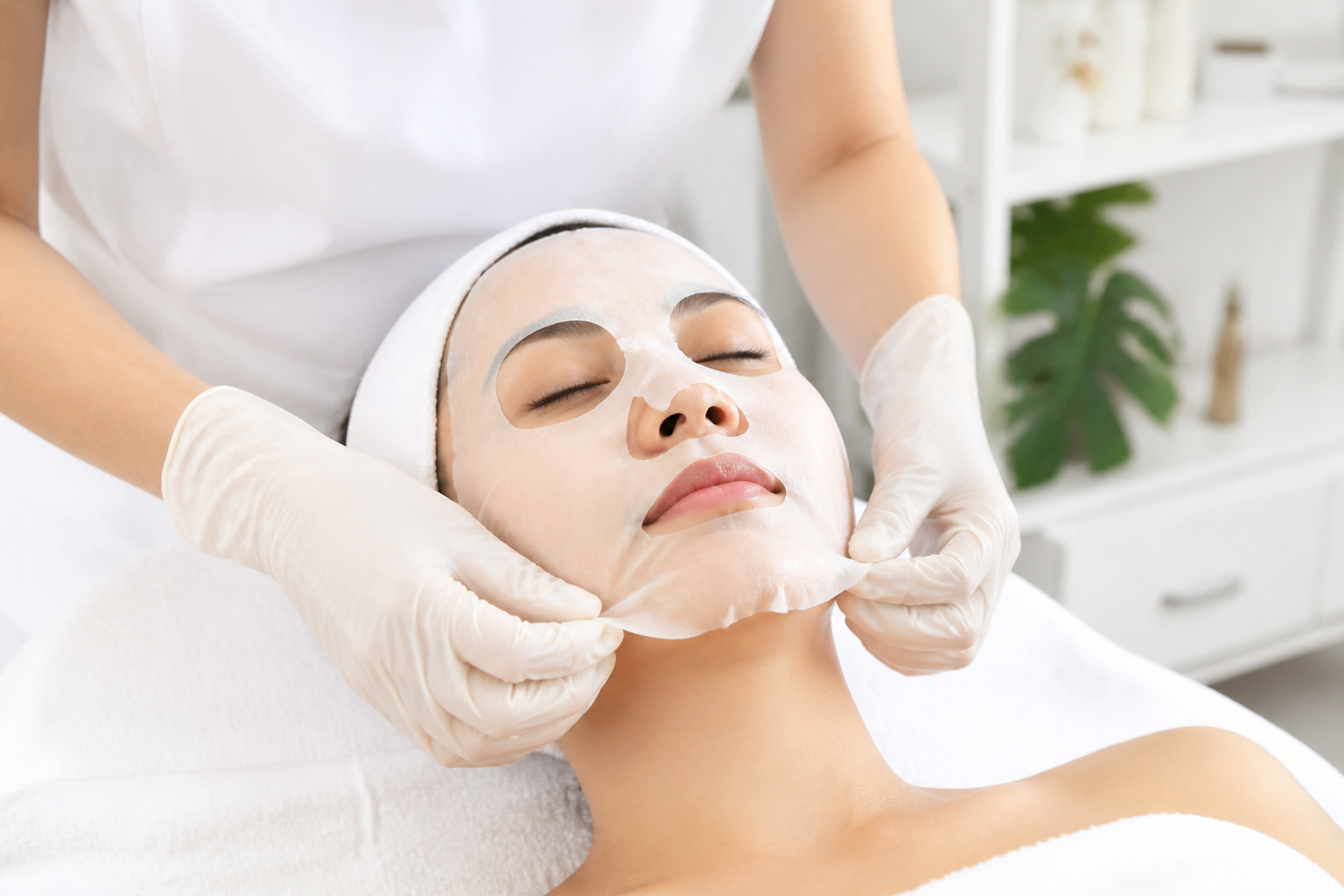 Facial care